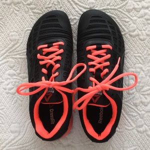 Women’s Reebok CrossFit Nano 3.0 Training Shoes